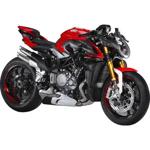 Ecope De Radiateur Droite MV Agusta 800 Brutale RR (2017-2025) - Occasion