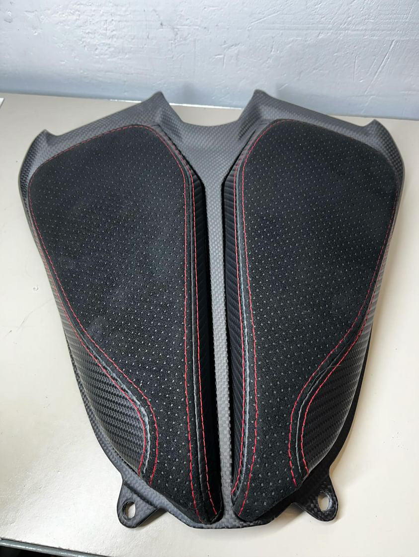 Support de selle - MV Agusta BRUTALE 1000 RR 2020-2025