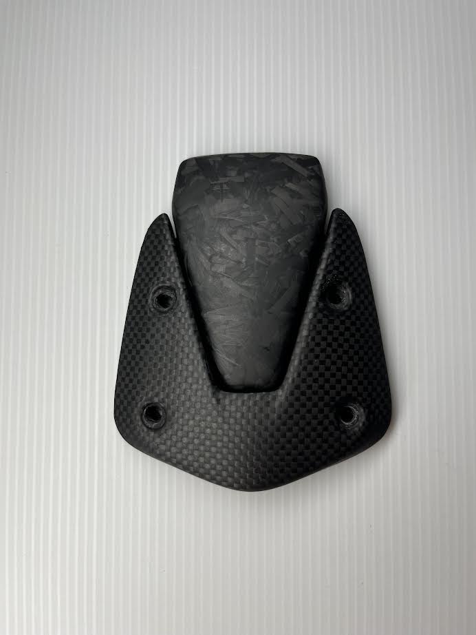 Tampon de réservoir MV Agusta Brutale 1000 RR 2020-2025