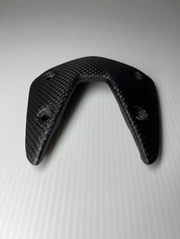Tampon de réservoir MV Agusta Brutale 1000 RR 2020-2025