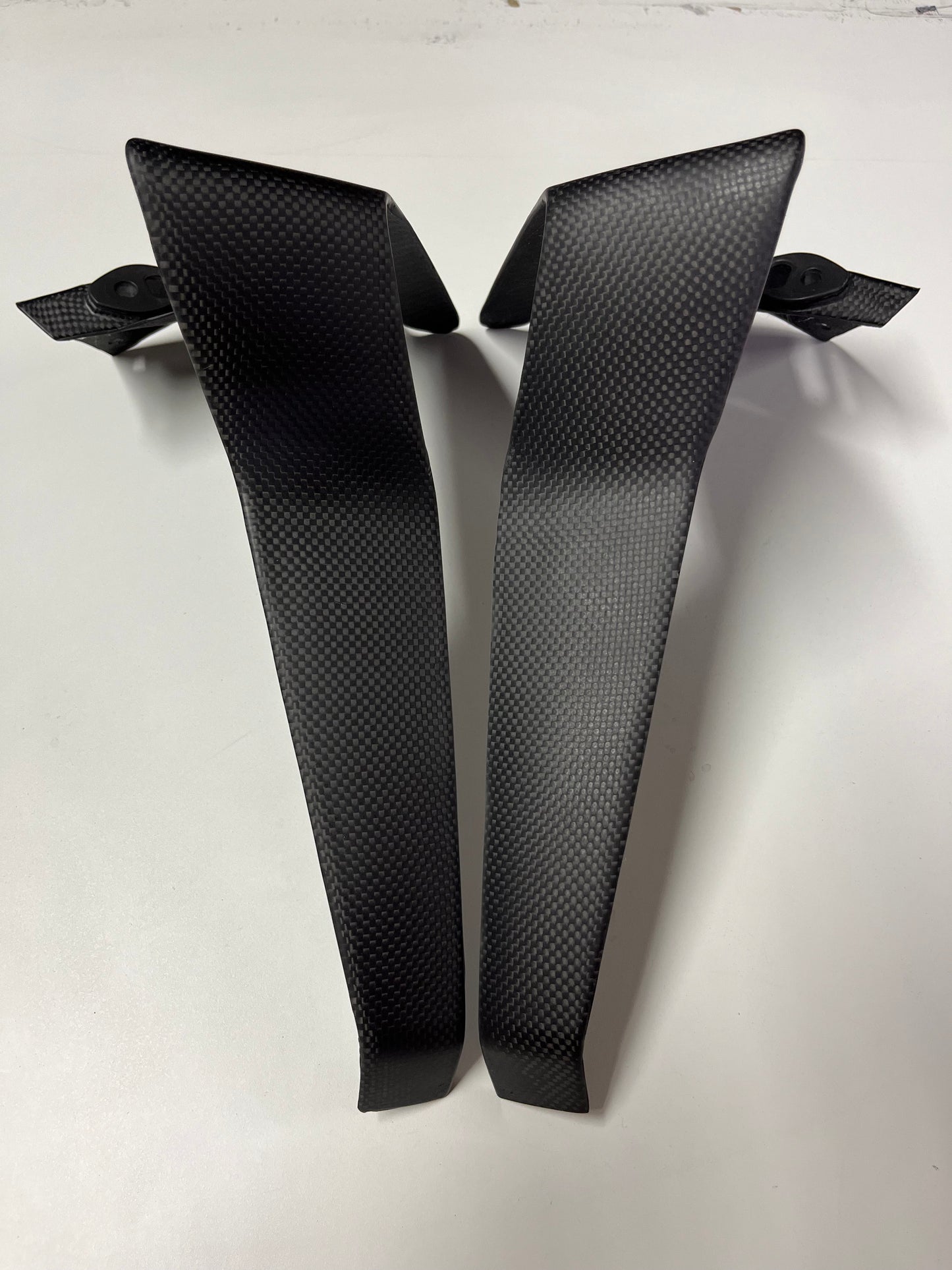 Ailerons (WINGS) MV Agusta Brutale 1000 RR 2020-2025