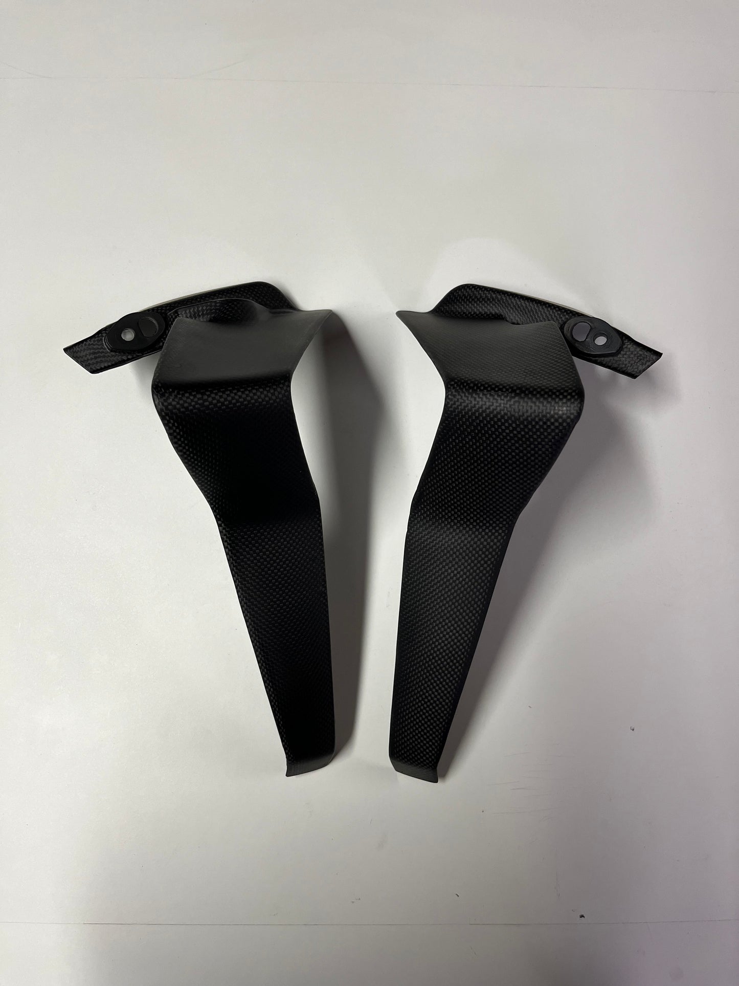 Ailerons (WINGS) MV Agusta Brutale 1000 RR 2020-2025