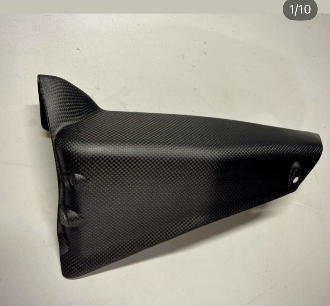 Ecopes radiateur d'eau - MV Agusta Brutale 1000 RR 2020-2025