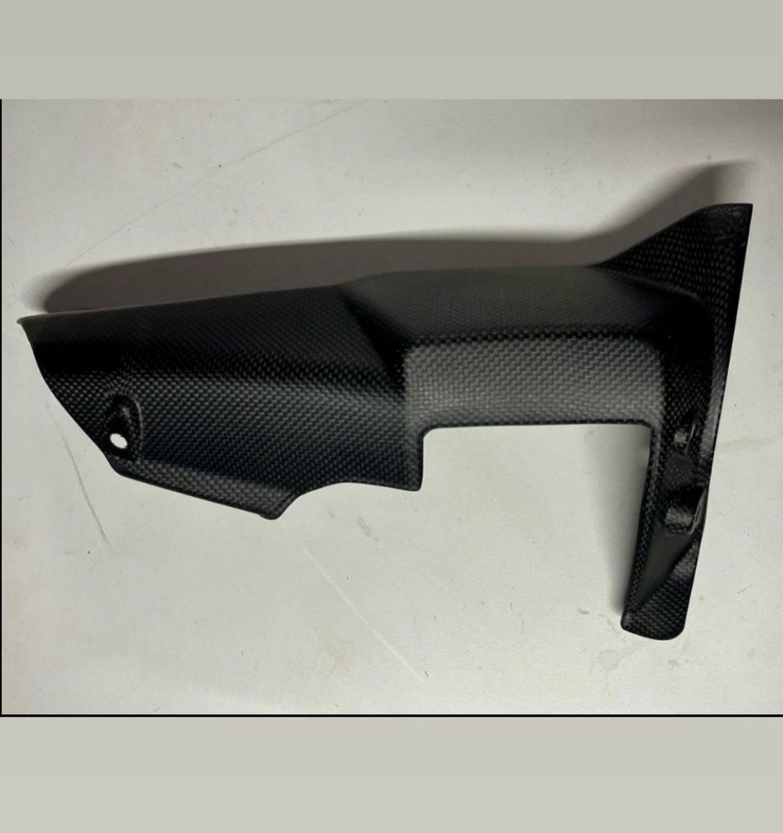 Ecopes radiateur d'eau - MV Agusta Brutale 1000 RR 2020-2025