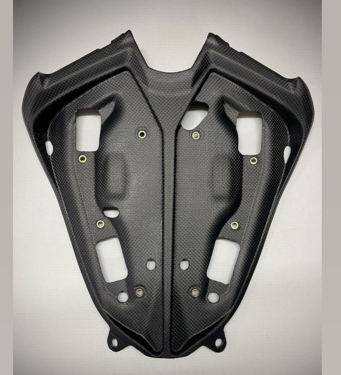 Support de selle - MV Agusta BRUTALE 1000 RR 2020-2025