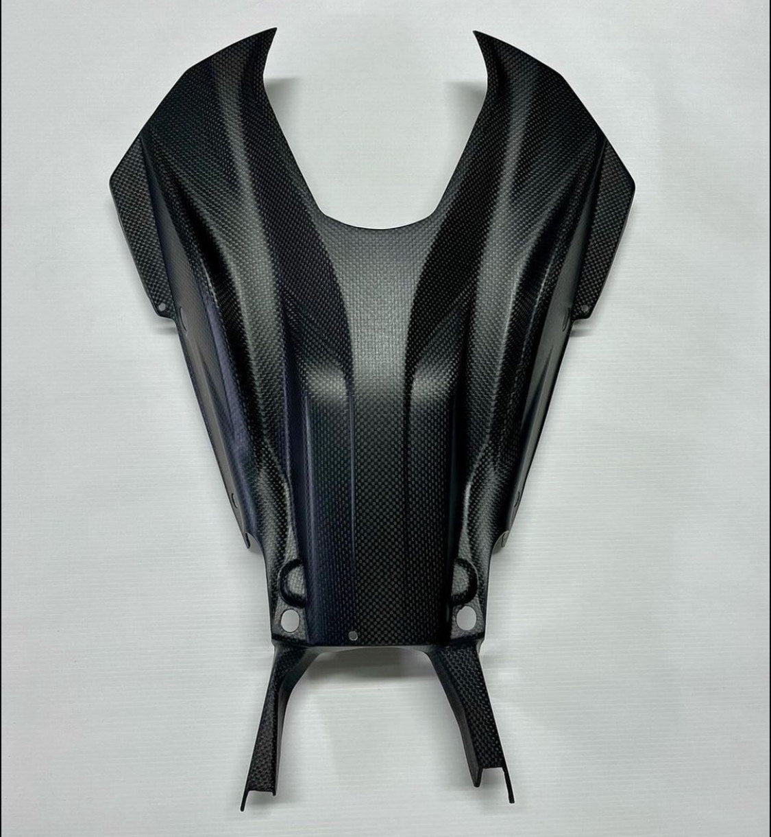 Passage de roue avec support batterie - MV Agusta Brutale 1000 RR 2020-2025