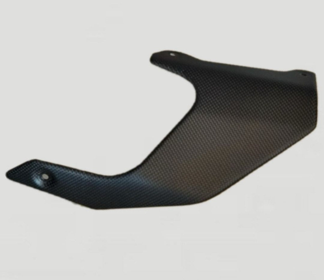 Right catalyst cover - MV 1000 2020-2024