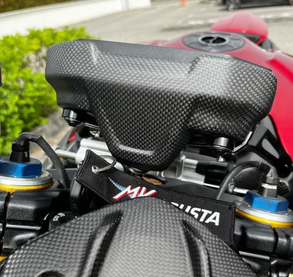 Meter cover - MV 2020-2025