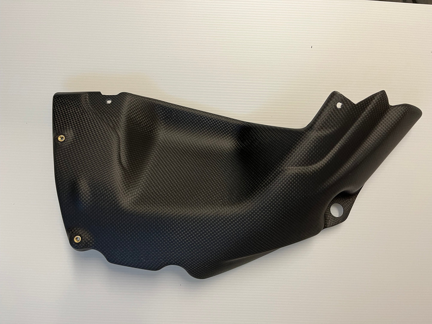Kit de protection thermique 3 pièces MV AGUSTA BRUTALE 1000 RR 2020-2025