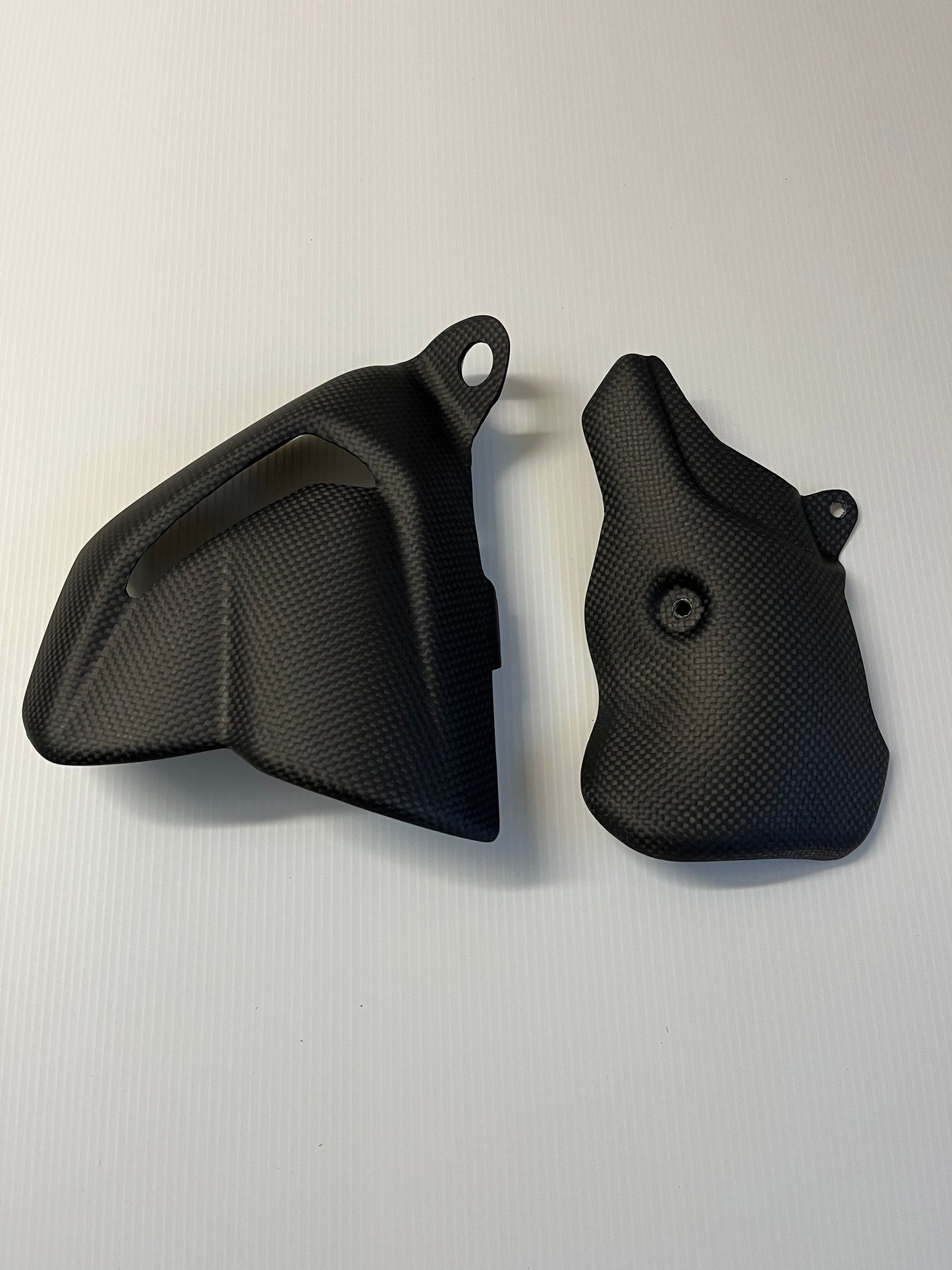 Kit de protection thermique 3 pièces MV AGUSTA BRUTALE 1000 RR 2020-2025