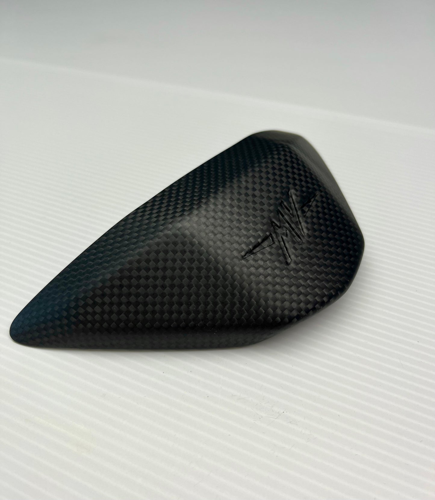 Coussin de capot de selle passager MV Agusta Brutale 1000 RR 2020-2025