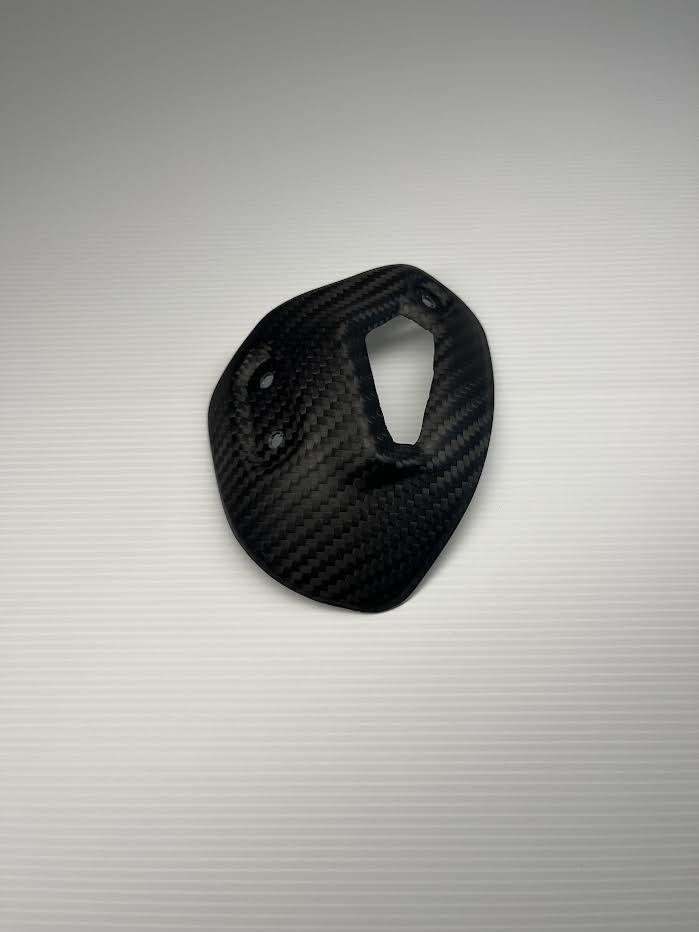 Protection de catalyseur Ténéré 700 2022-2025
