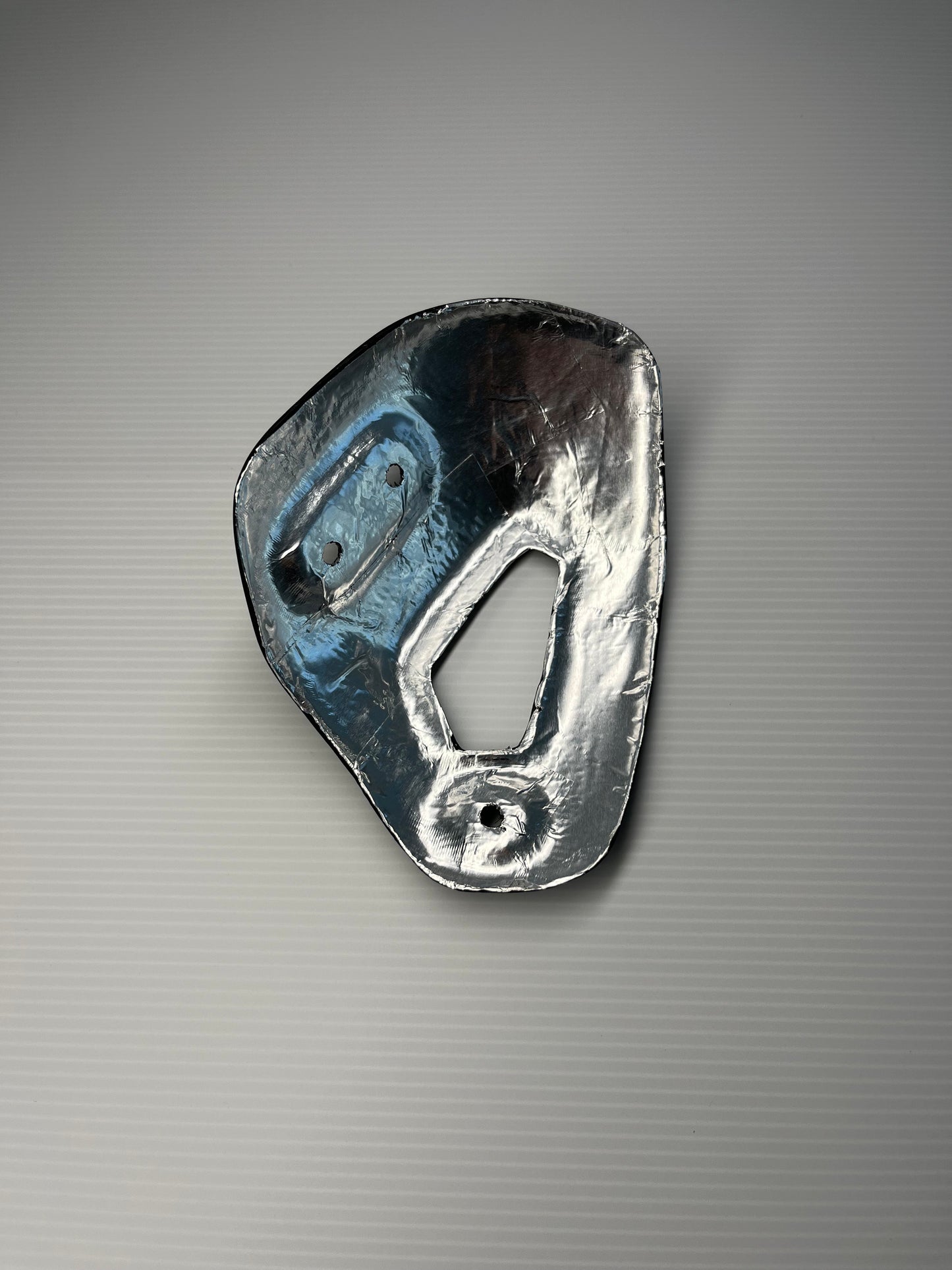 Protection de catalyseur Ténéré 700 2022-2025
