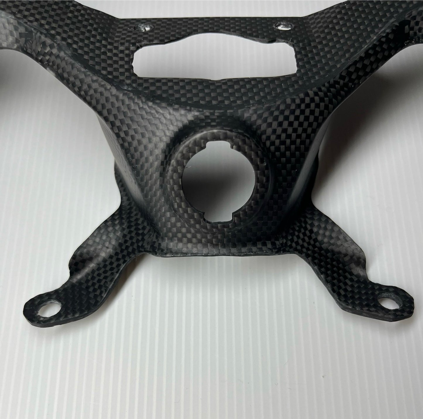 Carénage de selle passager MV Agusta Brutale 1000 RR 2020-2025