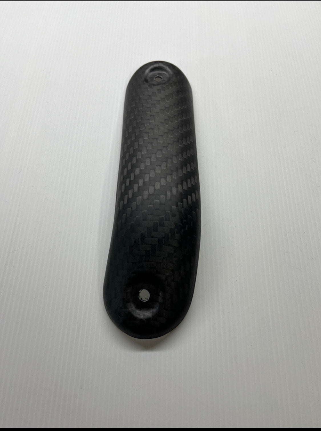 Protection thermique pour Ténéré 700 2019-2025