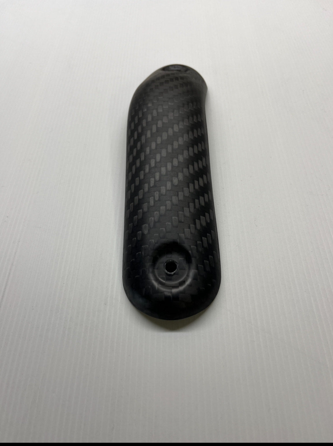 Protection thermique pour Ténéré 700 2019-2025