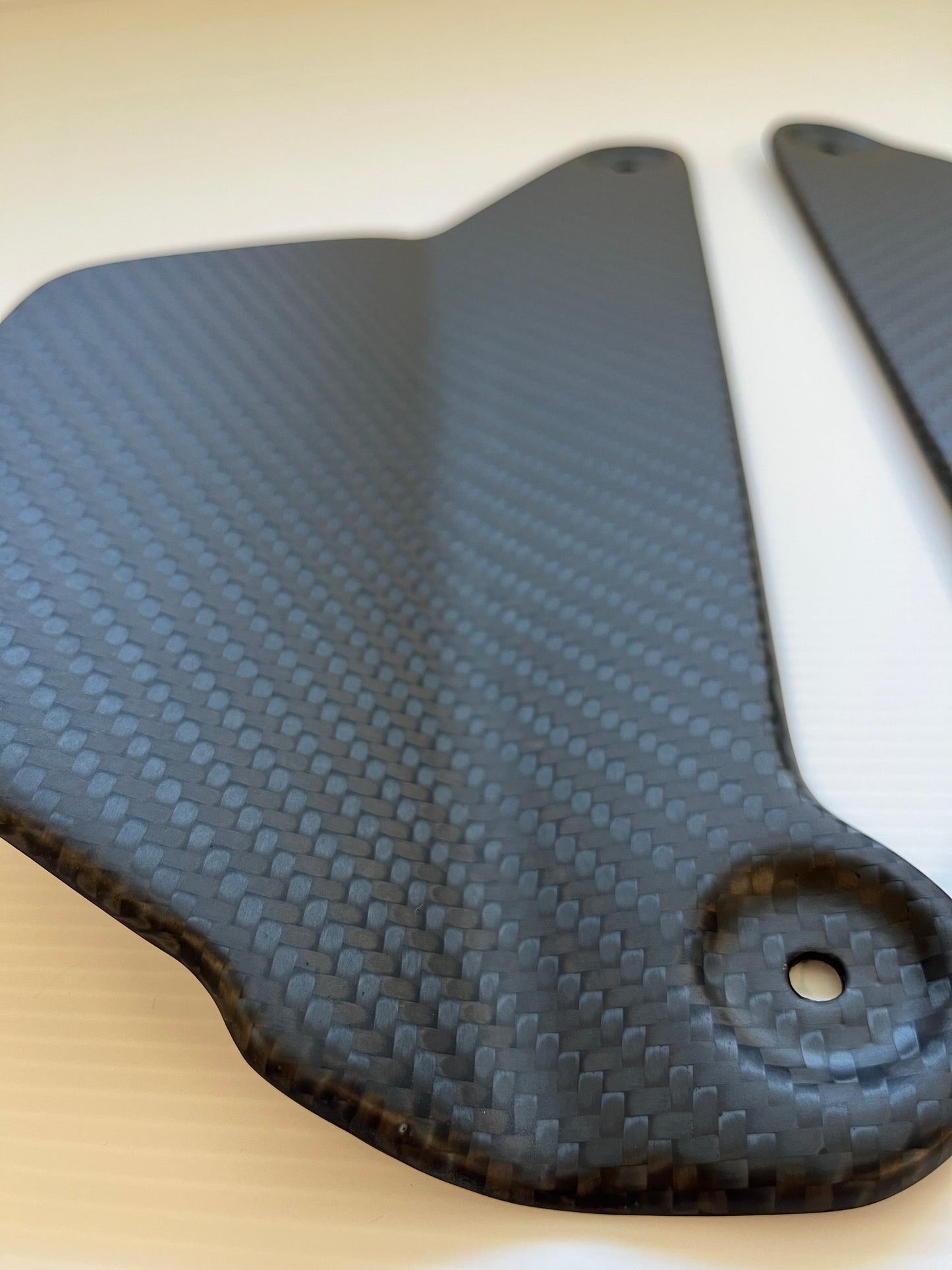 Numéro de plaques Rally / Ecarteurs de sacoches Aprilia Tuareg 660 2022 - 2025