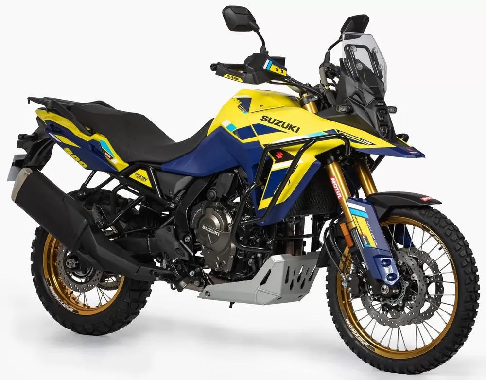 Suzuki V-STROM 800 DE (SE) 2023-2025