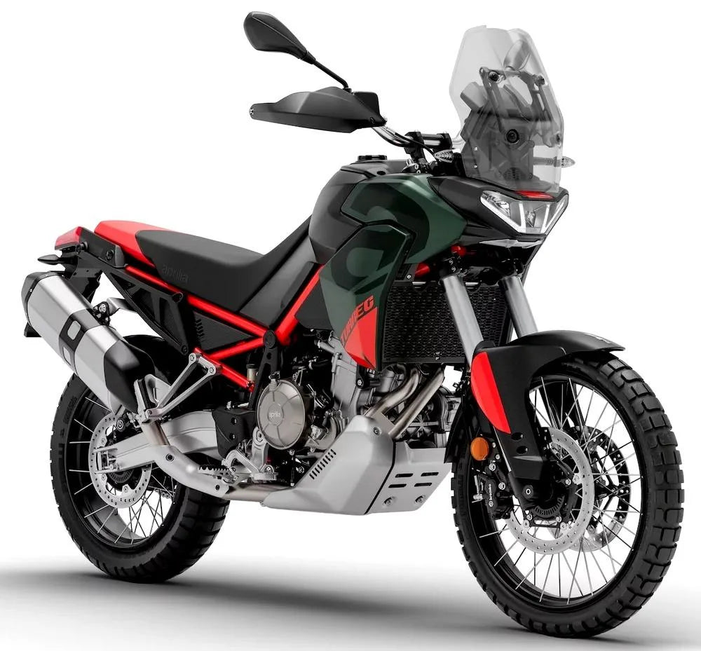 Aprilia Tuareg (Rally) 2022-2025