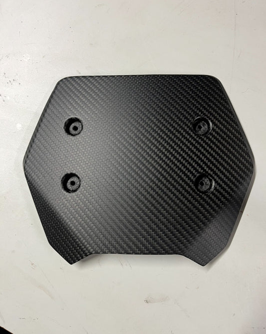 Bulle 100% Carbone type origine Suzuki Vstrom 800 DE/SE 2023-2025