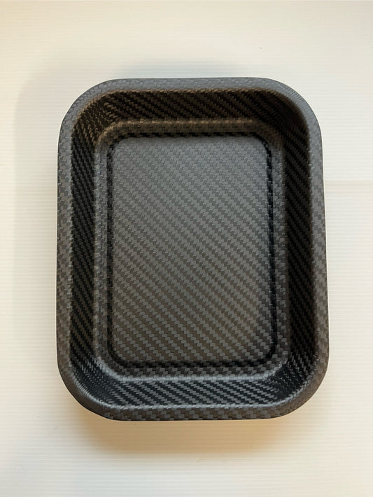 Mini bac d'atelier 100% carbone