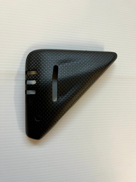 Petit cache moteur gauche MV Agusta Brutale 1000 RR 2020 - 2025