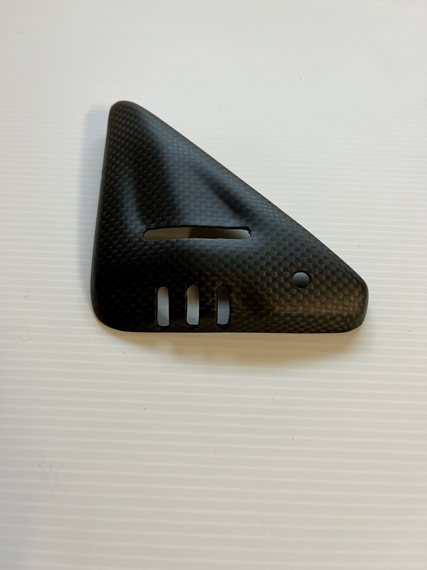 Petit cache moteur gauche MV Agusta Brutale 1000 RR 2020 - 2025