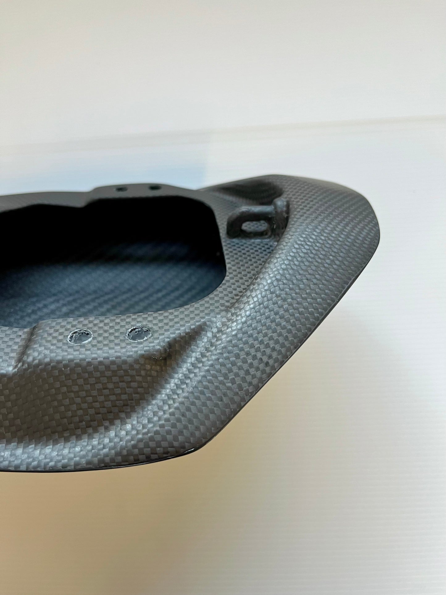 Capot de selle passager MV Agusta Brutale 1000 RR 2020-2025