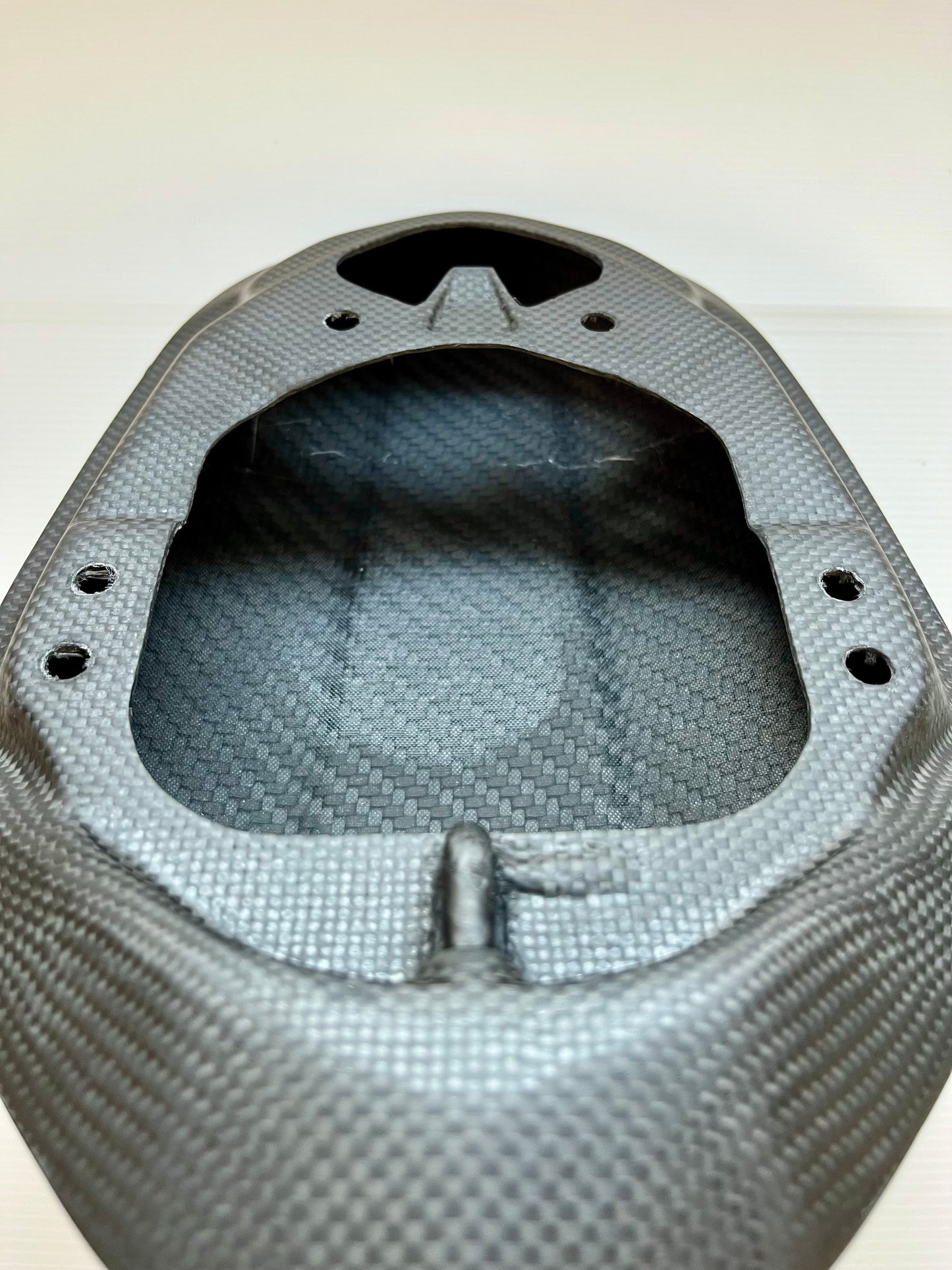 Capot de selle passager MV Agusta Brutale 1000 RR 2020-2025