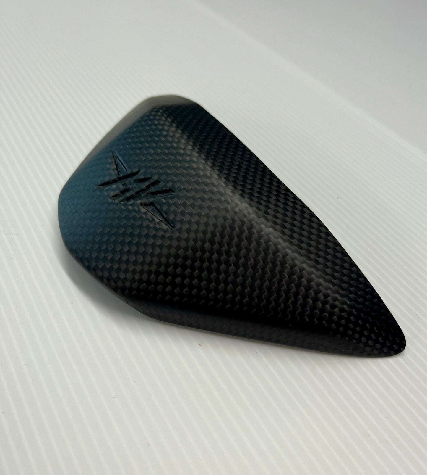 Coussin de capot de selle passager MV Agusta Brutale 1000 RR 2020-2025