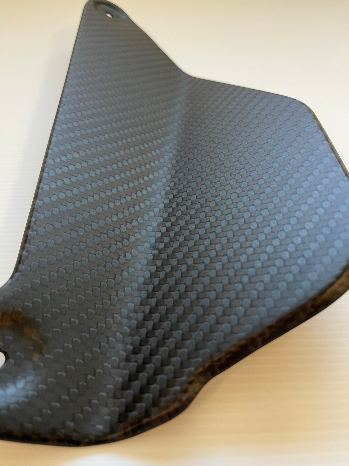 Numéro de plaques Rally / Ecarteurs de sacoches Aprilia Tuareg 660 2022 - 2025