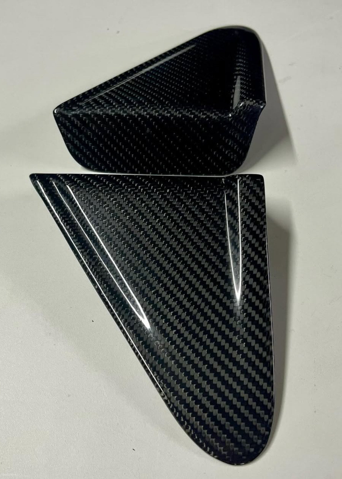 Triangle de rétroviseurs Clio IV RS 2013 - 2019
