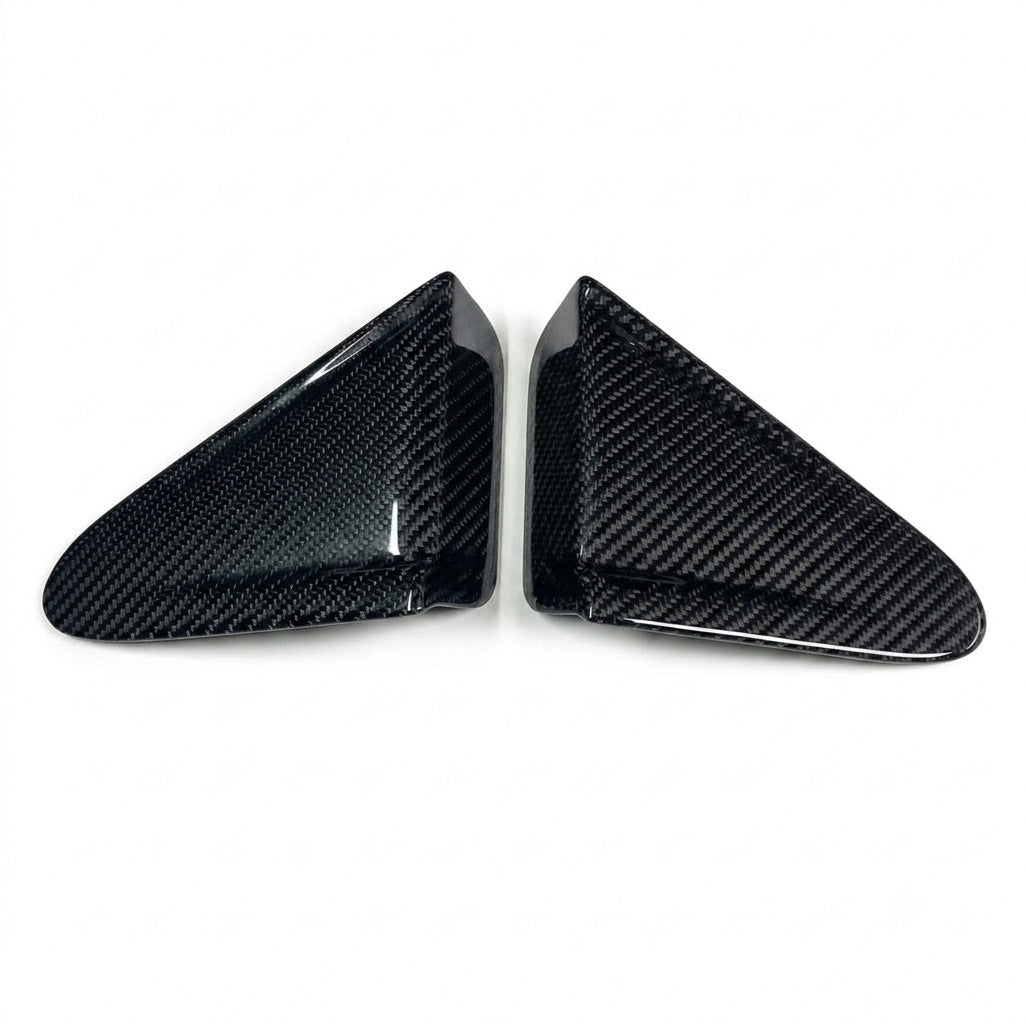 Triangle de rétroviseurs Clio IV RS 2013 - 2019