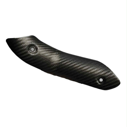 Protection thermique 100% carbone Aprilia Tuareg 2022-2025