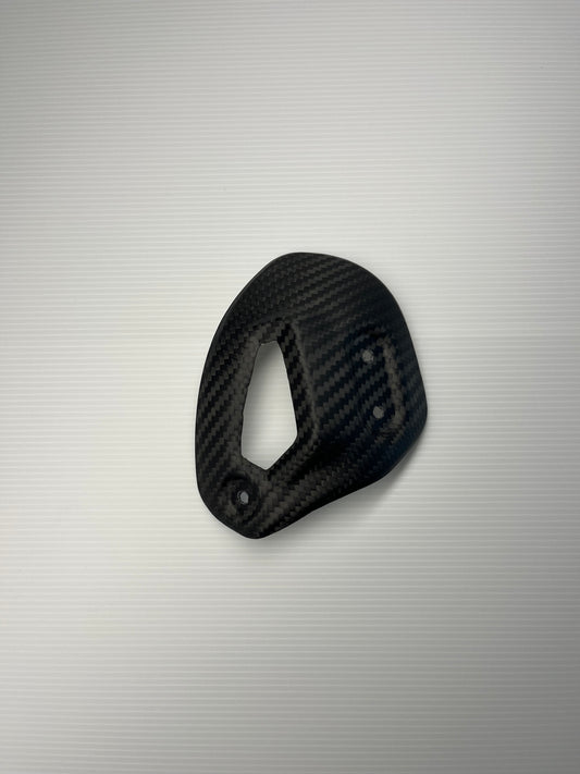 Protection de catalyseur Ténéré 700 2022-2025