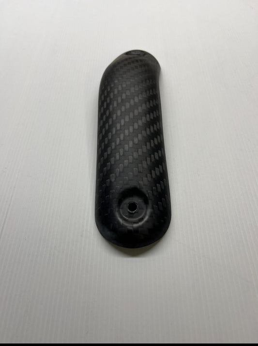 Protection thermique pour Ténéré 700 2019-2025